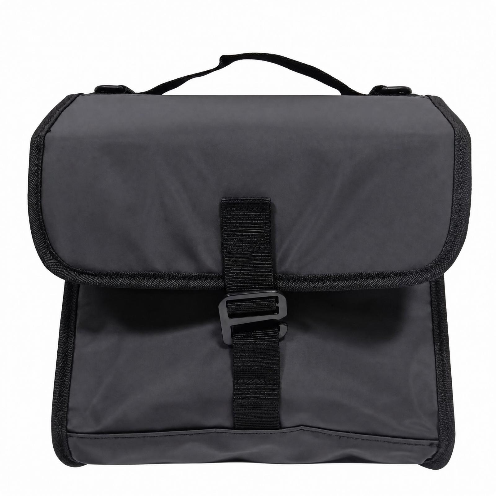 Cycling Commute Essentials - Borsa da bici per il trasporto,