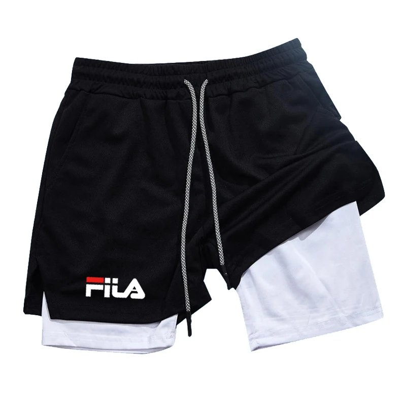 Cycling Commuter Trousers - Pantaloni da jogging casual a doppio