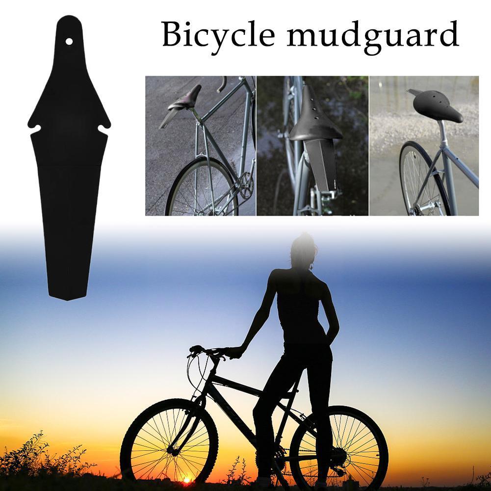 Commuting By Bike - Parafango per bicicletta Accessori per parafango