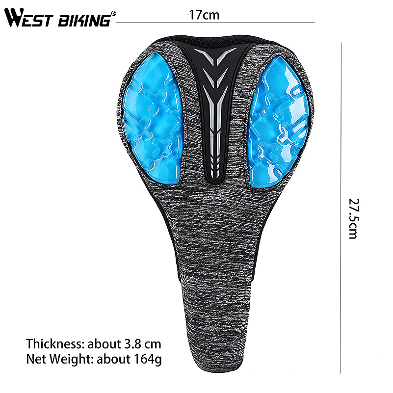 WEST BIKING Copertura per Sell - Commuting By Bike recensione e prezzo