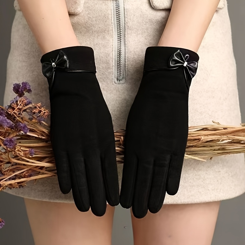 Touch screen con fiocco da don - Cycling Commute Essentials recensione e prezzo