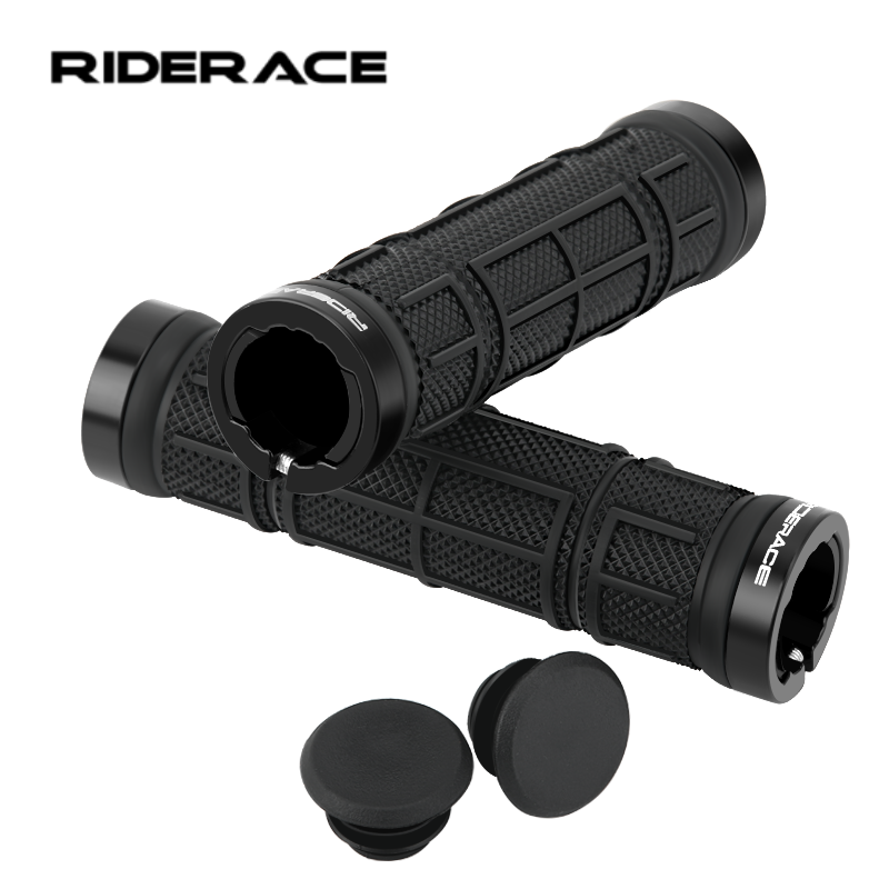 Manopole per Bicicletta RIDERA - Commuter Bike Lock recensione e prezzo