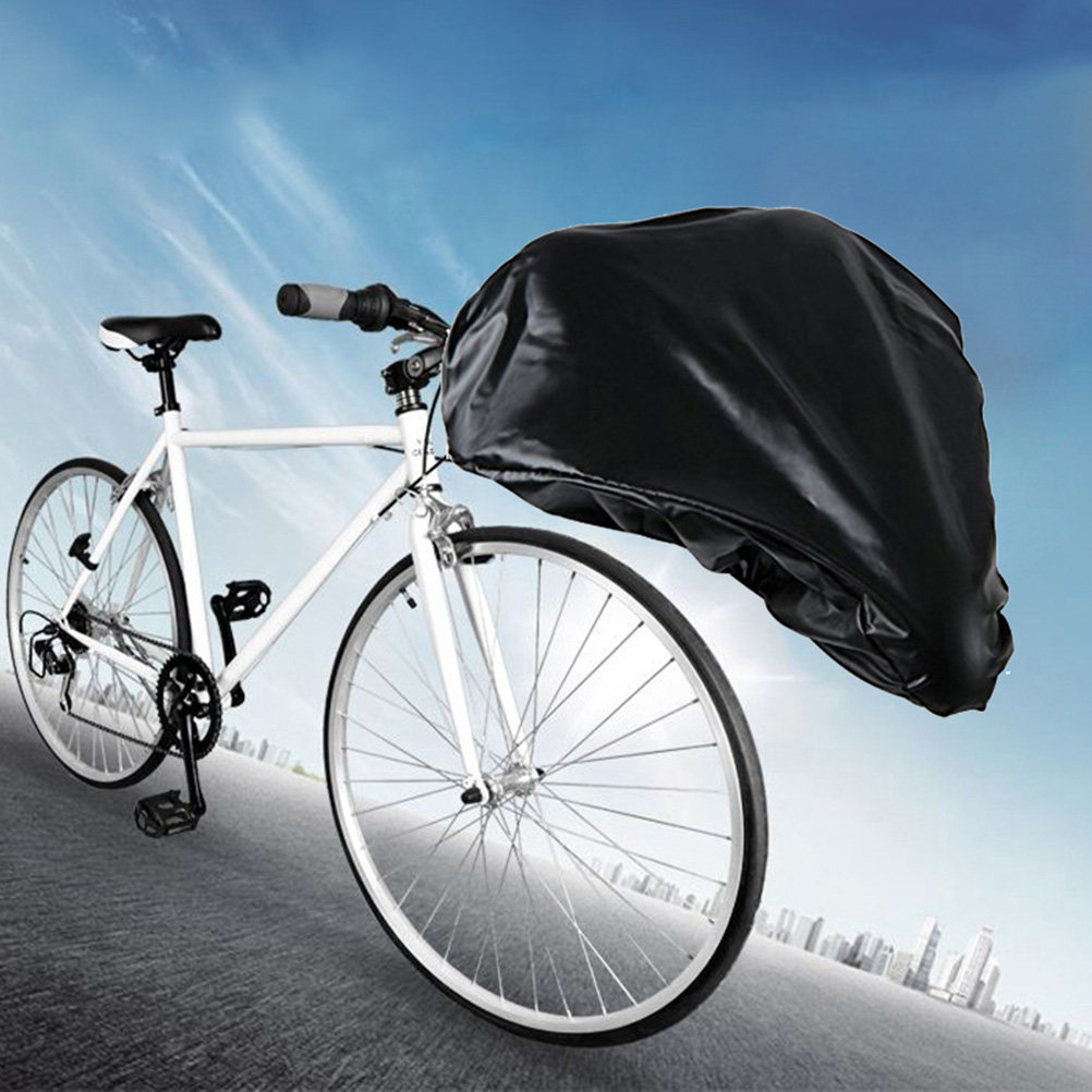 3 Pezzi Coprisella Bici Imperm - Cycling Commute In Rain recensione e prezzo
