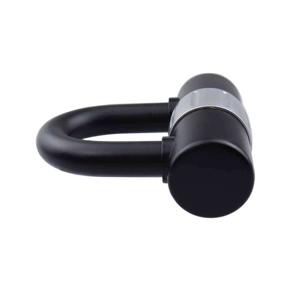 Lucchetto per moto con lucchet - Chain Lock Combination recensione e prezzo