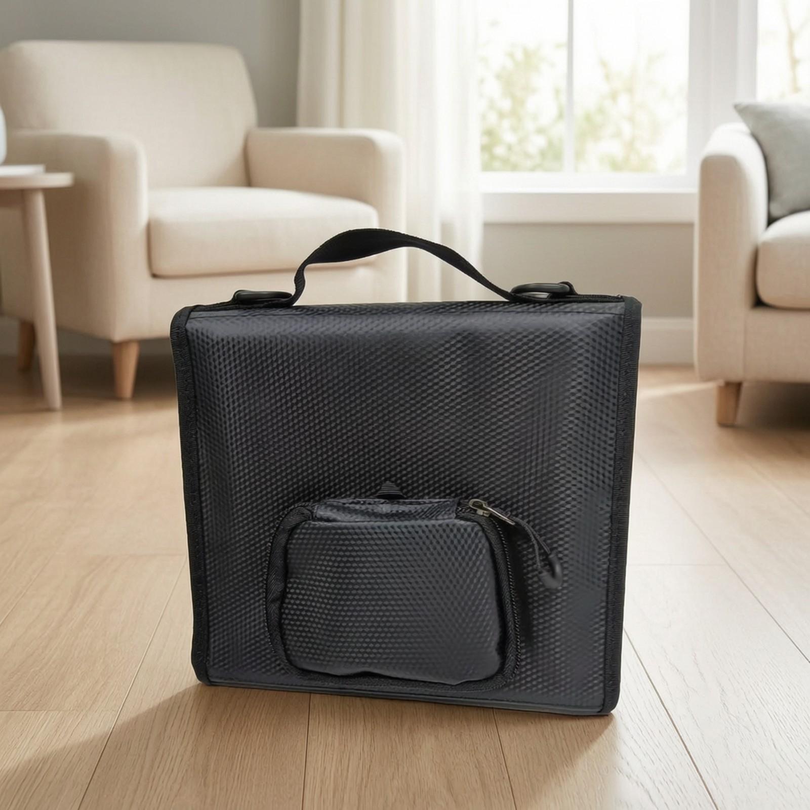 Borsa da bici per il trasporto - Cycling Commute Essentials recensione e prezzo