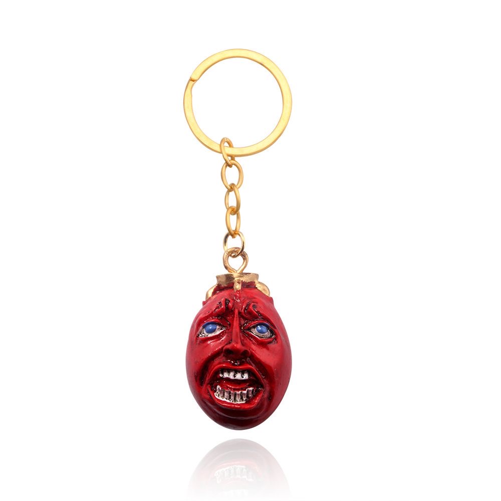 Portachiavi Spada Berserk Anim - Chain Lock Combination recensione e prezzo