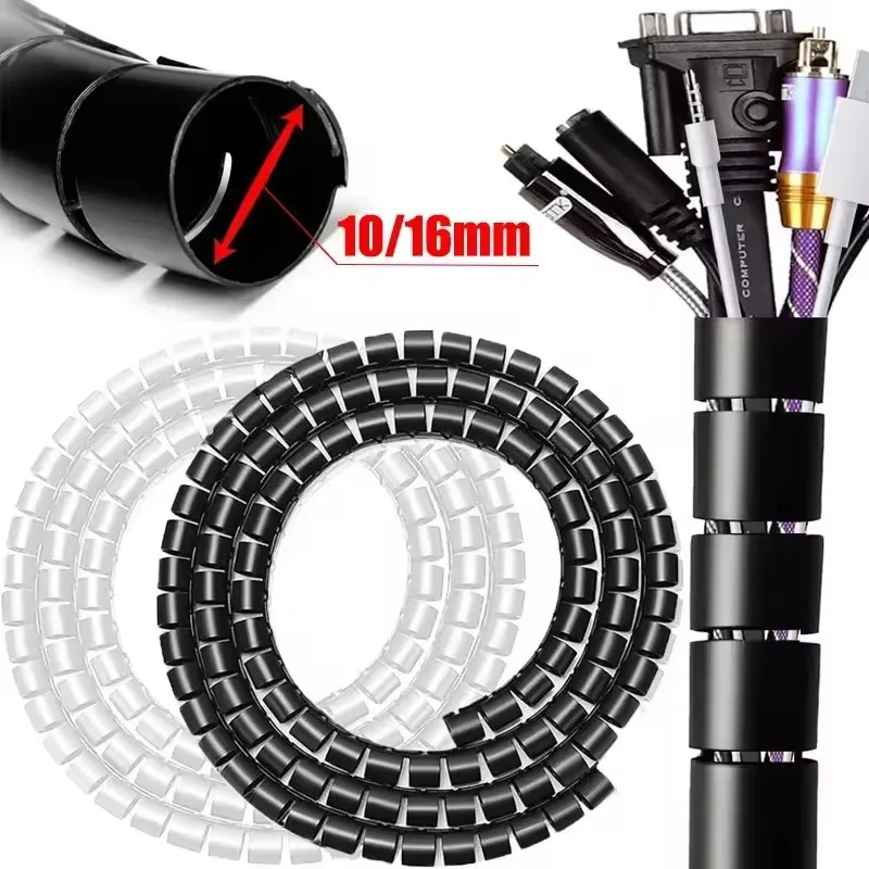 2M/1M Cavo a spirale flessibil - Cable Lock Flexible recensione e prezzo