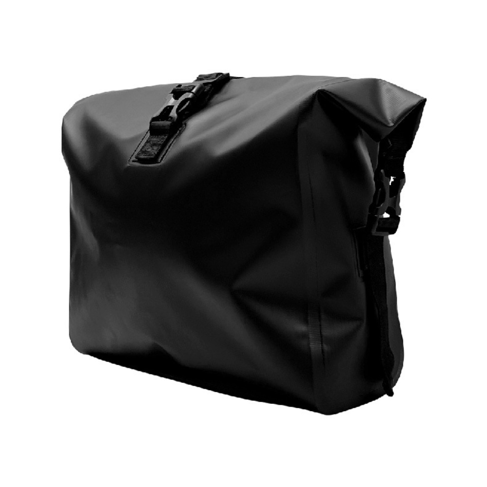 Borsa posteriore per e-bike, 9 - Cycling Commute Essentials recensione e prezzo
