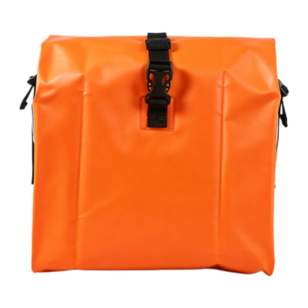 Borsa posteriore per e-bike, 9 - Cycling Commute Essentials recensione e prezzo