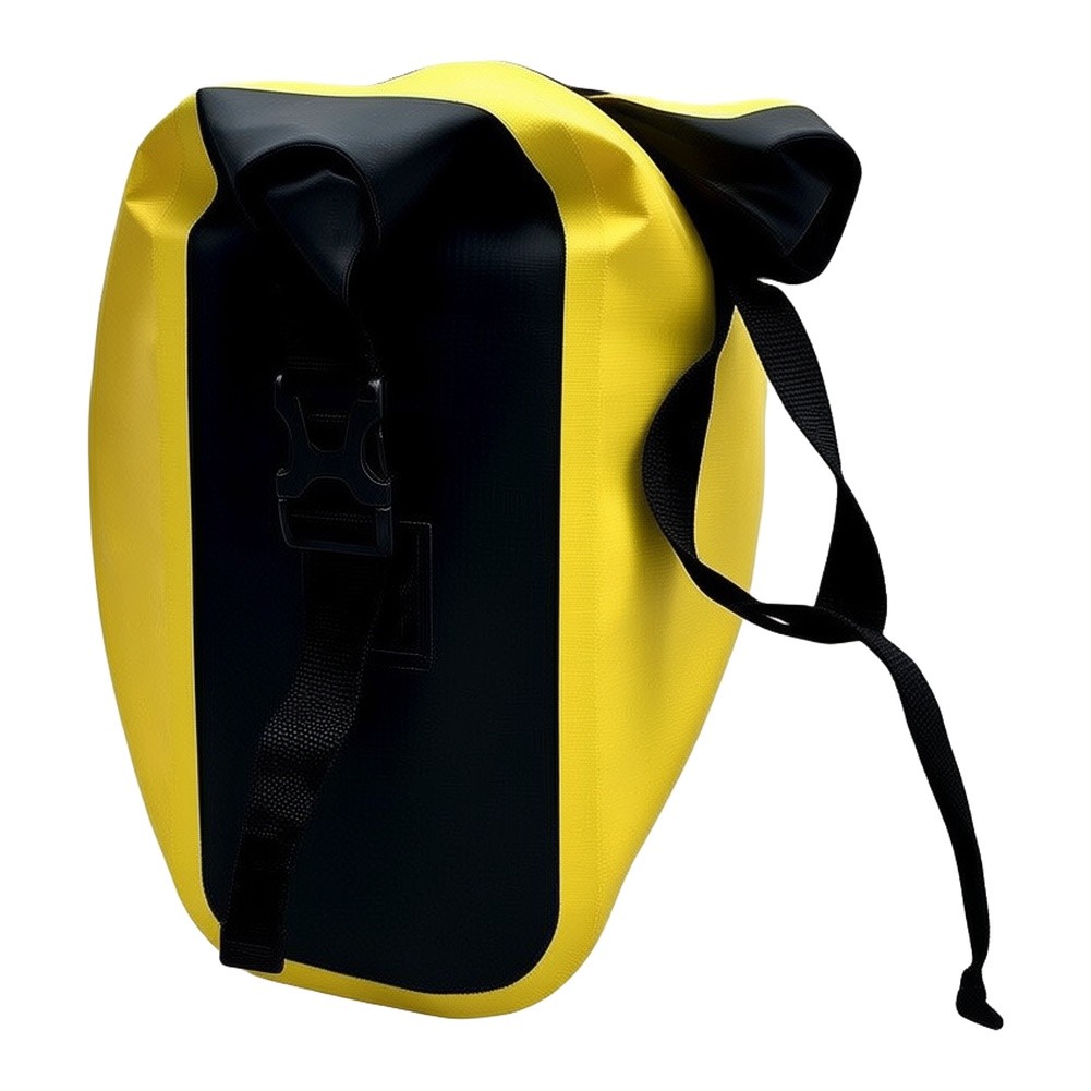 Borsa posteriore per e-bike, 9 - Cycling Commute Essentials recensione e prezzo