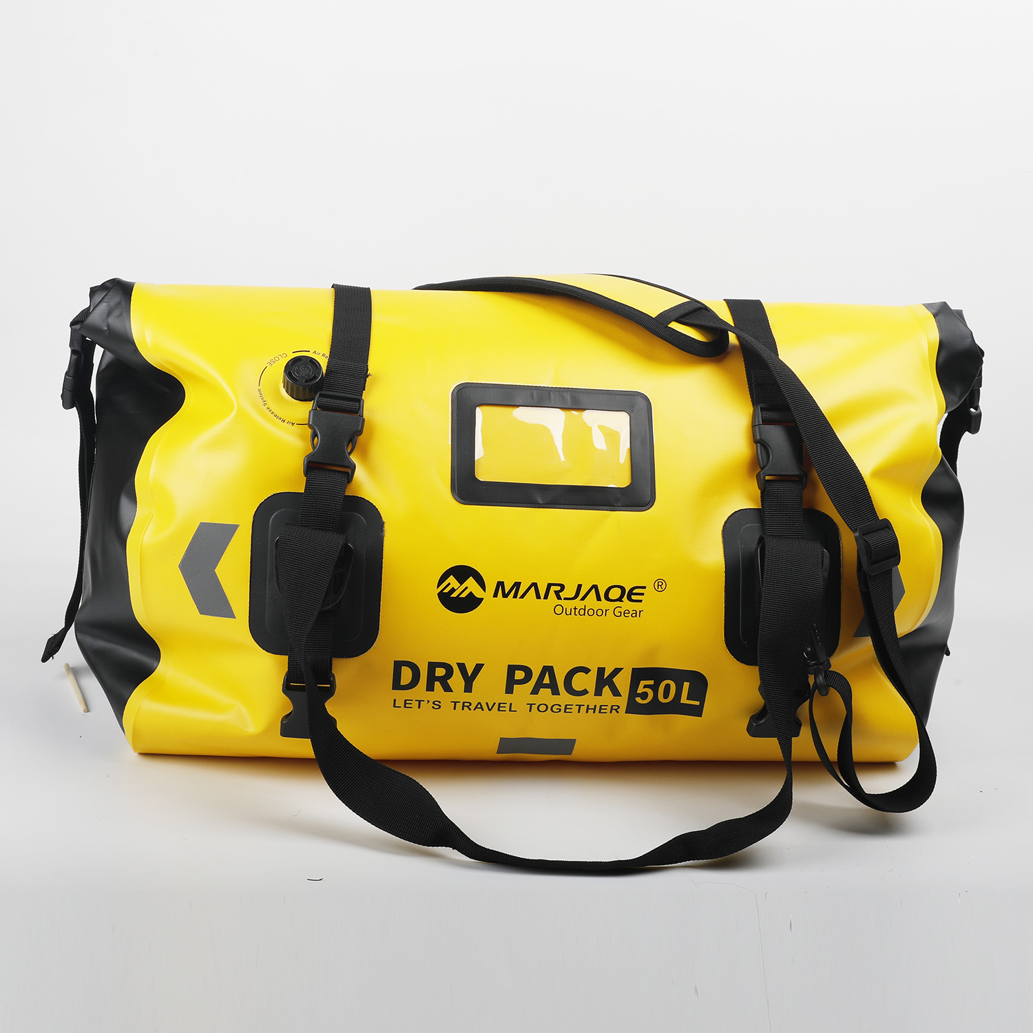 Borsa impermeabile per moto pe - Commuting By Bike recensione e prezzo