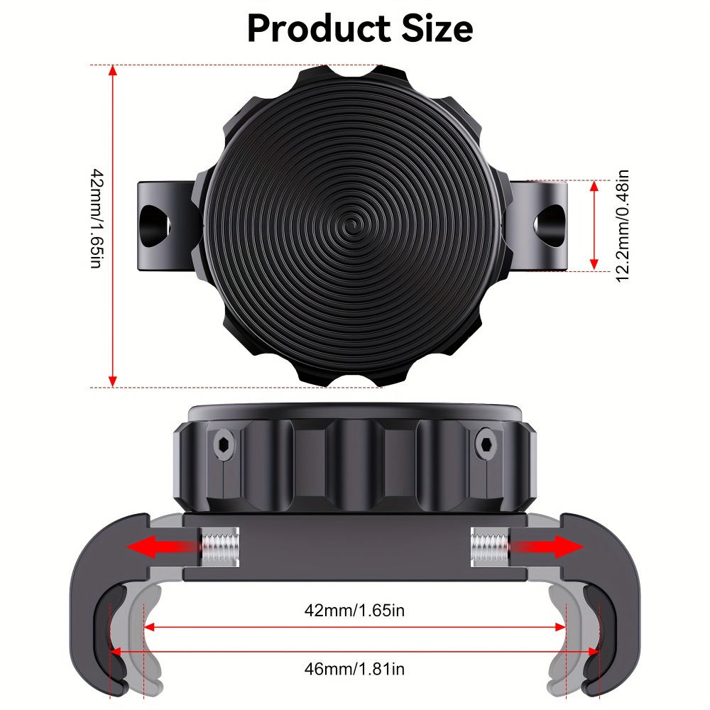 Supporto per Airtag da Bicicle - Commuting By Bike recensione e prezzo