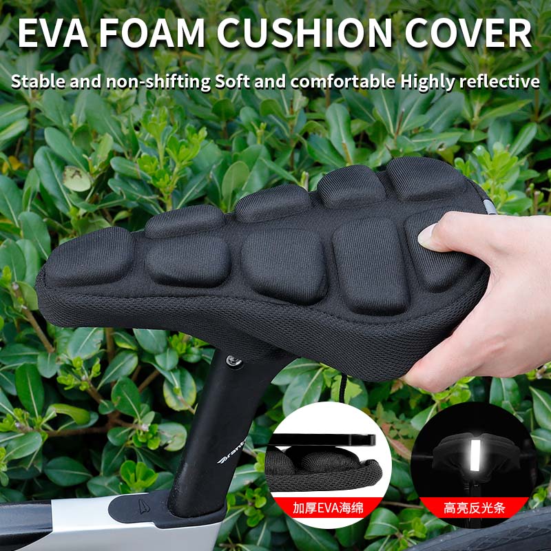 Coprisella Bici Confortevole c - Commuting By Bike recensione e prezzo