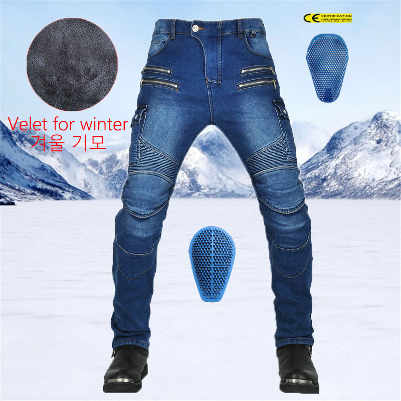 Pantaloni da moto invernali, f - Cycling Commute Essentials recensione e prezzo