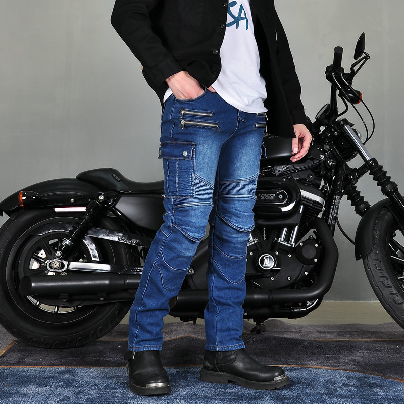 Pantaloni da moto invernali, f - Cycling Commute Essentials recensione e prezzo