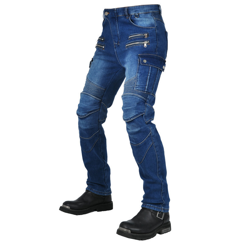 Pantaloni da moto invernali, f - Cycling Commute Essentials recensione e prezzo