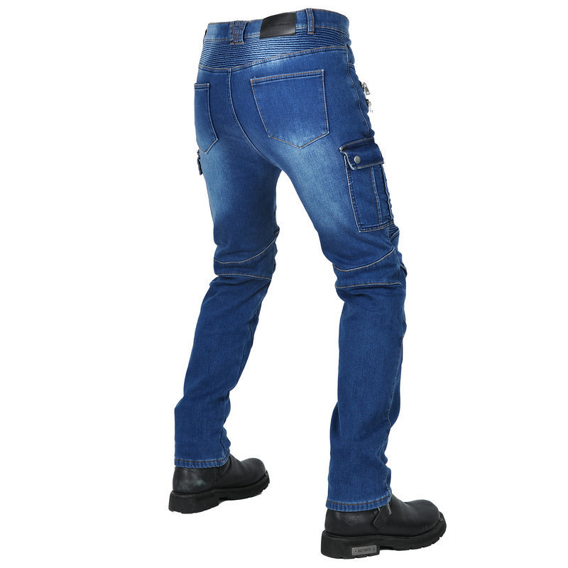 Pantaloni da moto invernali, f - Cycling Commute Essentials recensione e prezzo