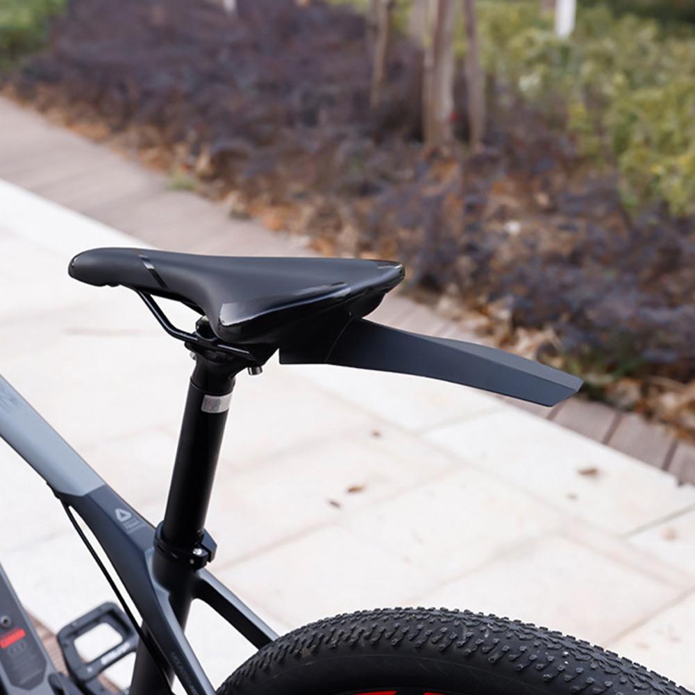 Parafango per bicicletta Acces - Commuting By Bike recensione e prezzo