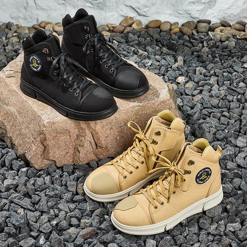Scarpe da Moto per Uomo, Quatt - Cycling Commute Shoes recensione e prezzo