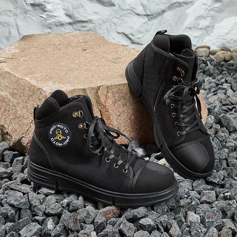 Scarpe da Moto per Uomo, Quatt - Cycling Commute Shoes recensione e prezzo